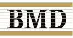 BMD Private Limited logo