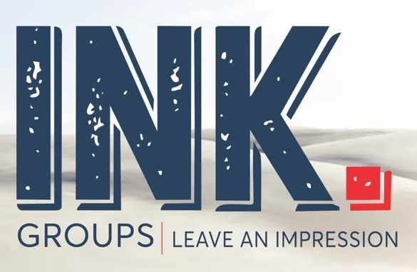 INK Groups logo