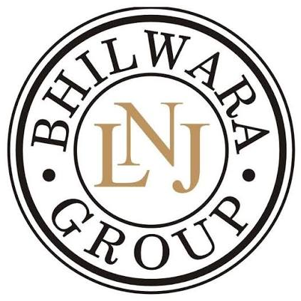 LNJ Bhilwara Group logo