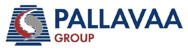 Pallavaa Group logo