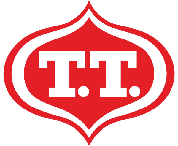 TT Limited logo