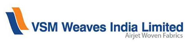 VSM Weaves India Limited logo